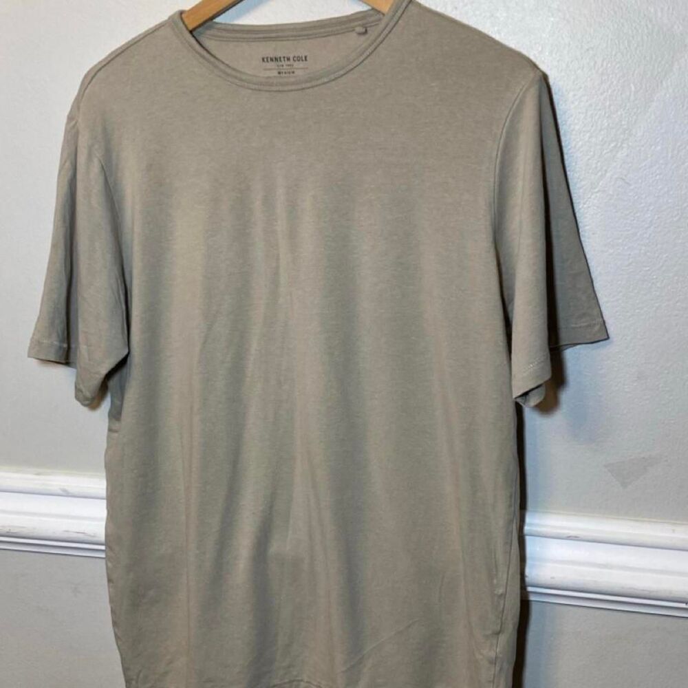 Kenneth-cole Men's T-shirt